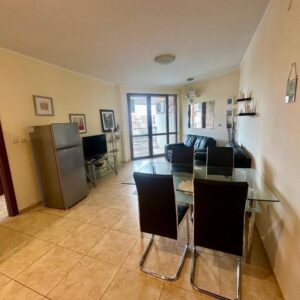 Ravda Bulgarien 4 Zimmer Wohnung im Apollon 4