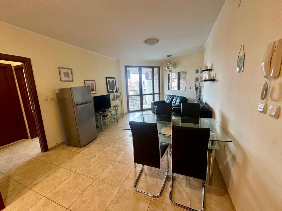 Ravda Bulgarien 4 Zimmer Wohnung im Apollon 4