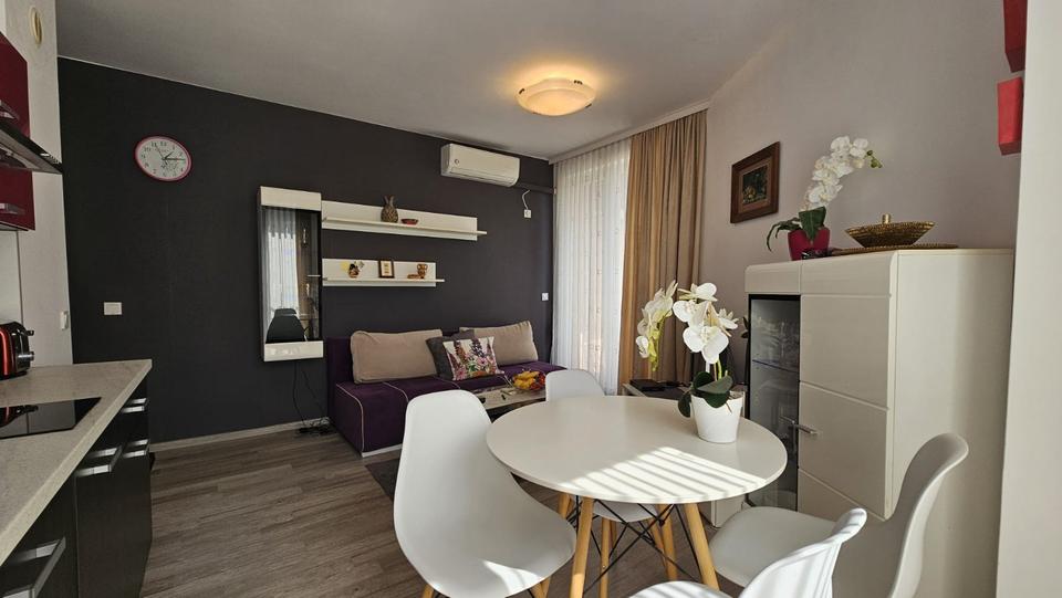 Sonnenstrand Bulgarien 2 Zimmer Wohnung im Golden Day 2 – Bild 8