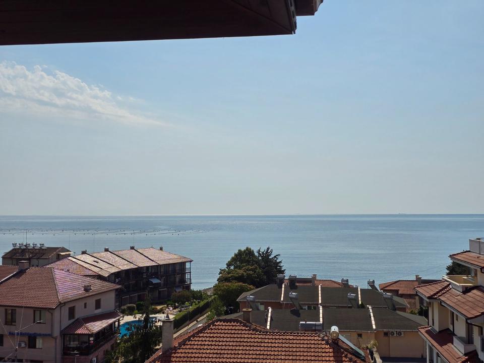 Bulgarien, Ravda 2-ZIMMER-APARTMENT MIT MEERBLICK – LIFESTYLE 3, RAVDA – Bild 4