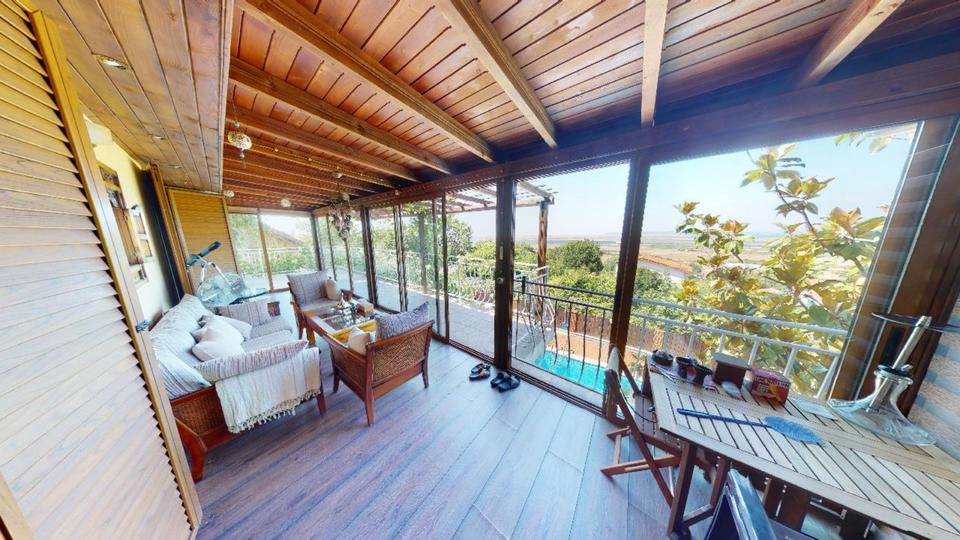 Kosharitsa Bulgarien Einfamilienhaus Cholakova Cheshma – Bild 9