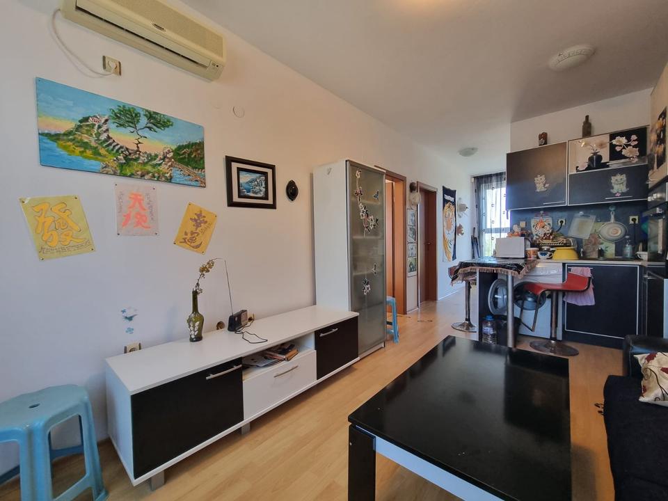 Sonnenstrand in Bulgarien 3 Zimmer Wohnung im Sunny Day 3 – Bild 8