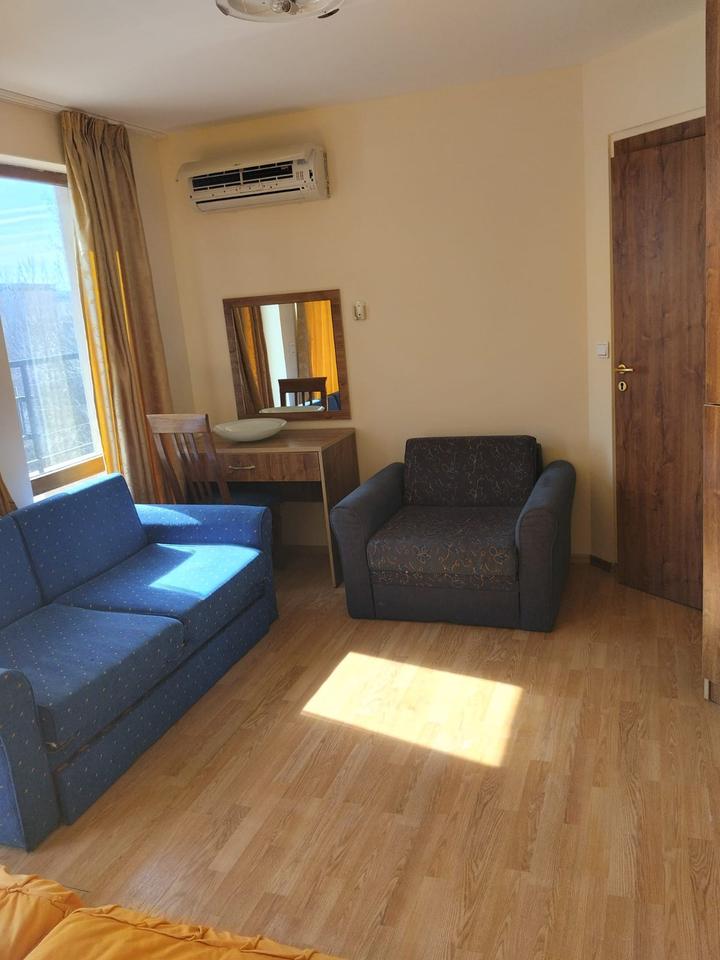 2 Zimmer Wohnung im Sunny Victory Sonnenstrand Bulgarien
