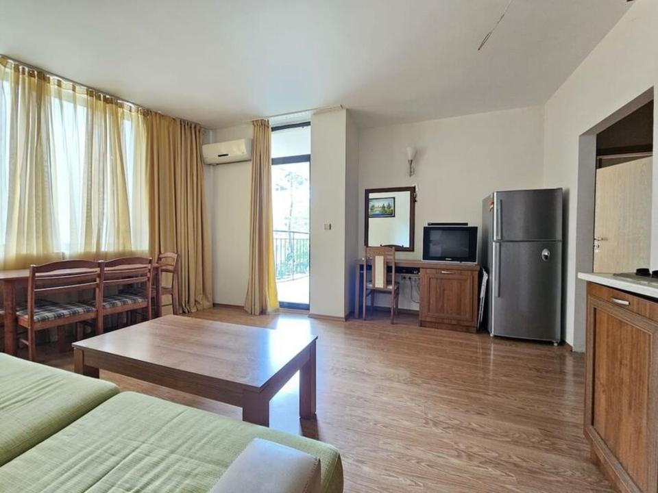 Sonnenstrand Bulgarien 2 Zimmer Wohnung im Avalon Komplex – Bild 4