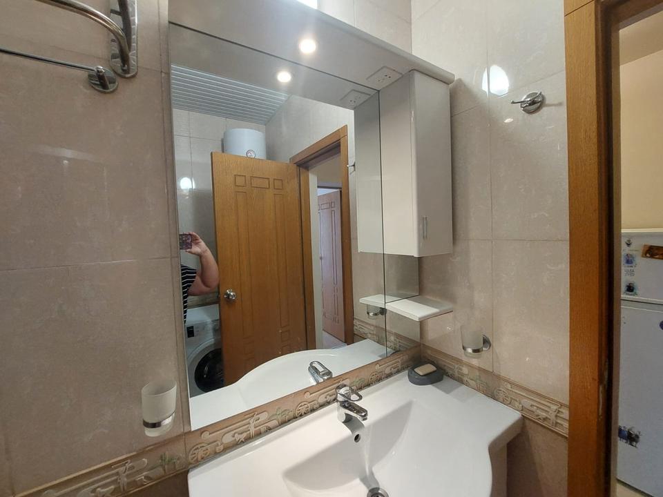 Sunnybeach Bulgarien Sea Grace 2 Zimmer Wohnung – Bild 10