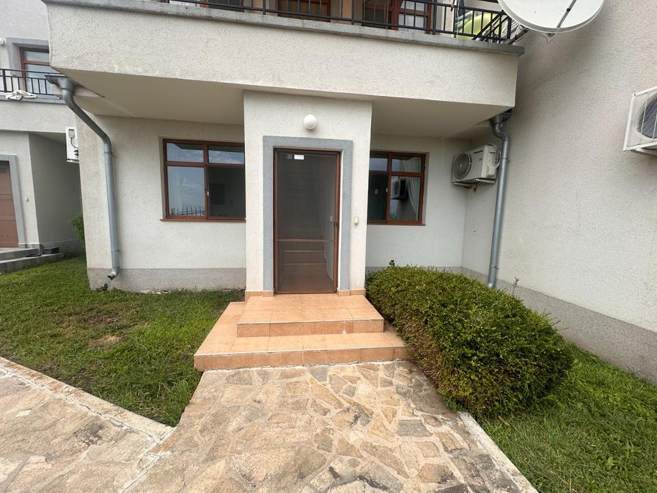 Kosharitsa Bulgarien 3 Zimmer Wohnung im Nessebar View mit Meerblick – Bild 6