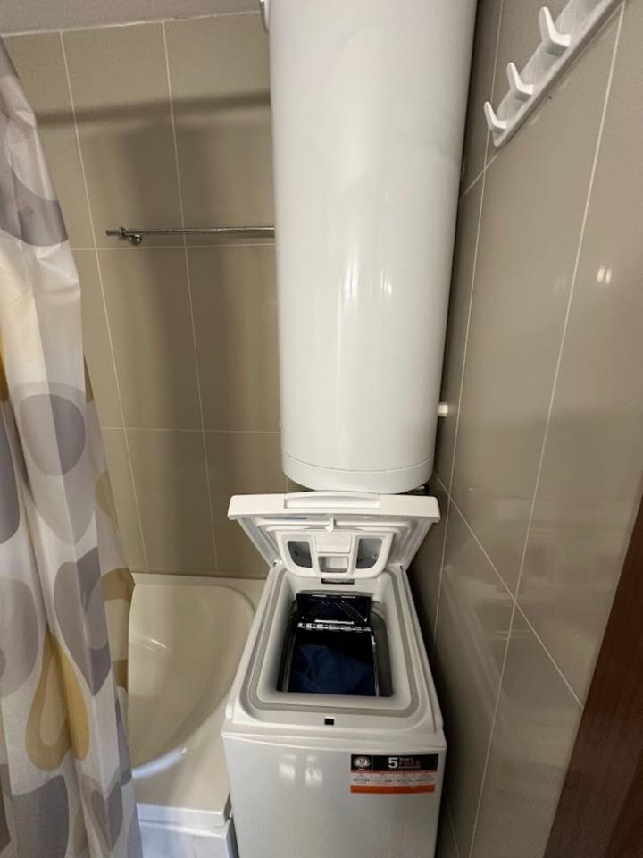 Sonnenstrand Bulgarien Studio im Mida Komplex – Bild 7