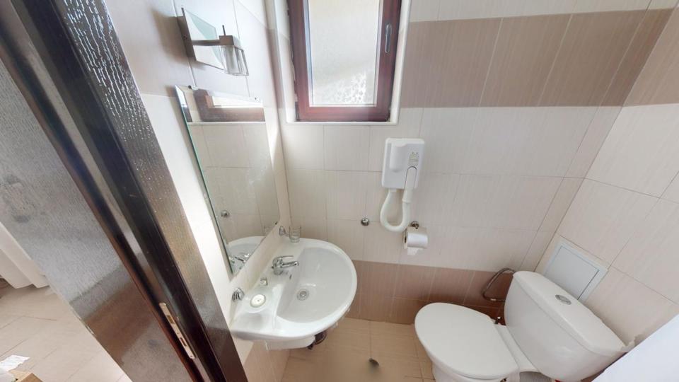 Kosharitsa Bulgarien 3 Zimmer Wohnung im Komplex Bay View Villas – Bild 13