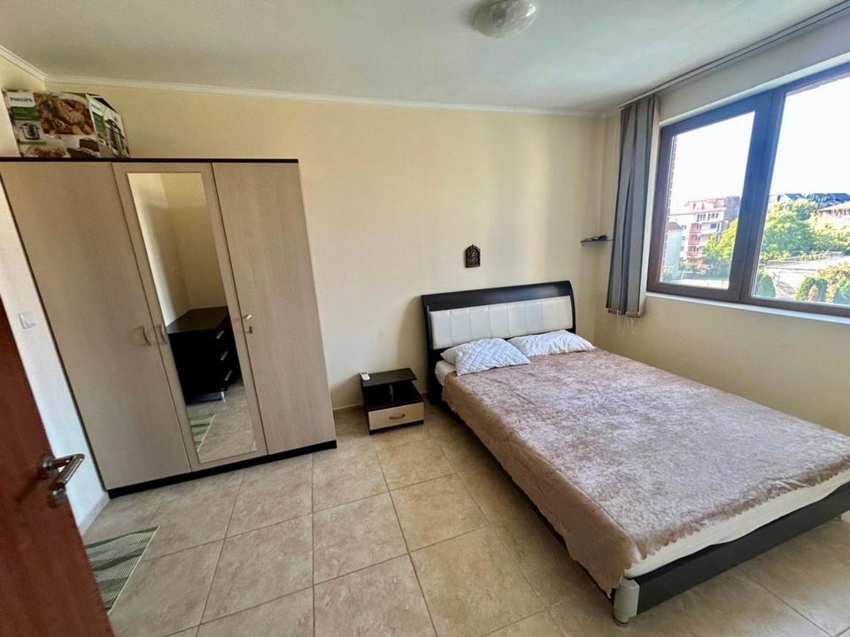 Ravda Bulgarien 3 Zimmer Wohnung im Apollon 5 – Bild 10