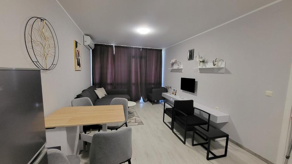 Bulgarien, Sveti Vlas Zweizimmerwohnung im Komplex „Angelika – Bild 4