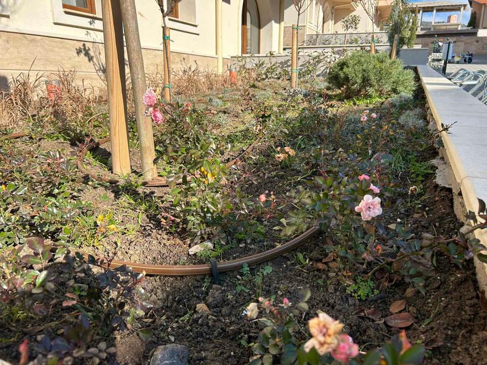 2 Zimmer Wohnung im Grand Village Kosharitsa Bulgarien – Bild 3