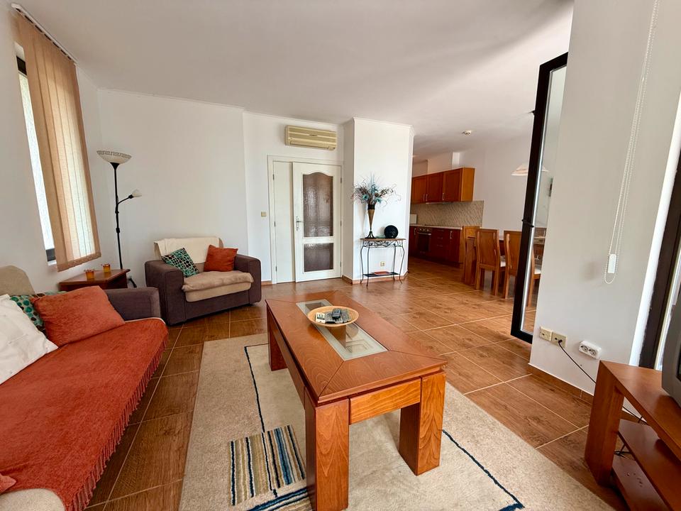 Kosharitsa, Bulgarien Maisonettewohnung mit 2 Schlafzimmern mit Meerblick in Bay View Villas – Bild 12