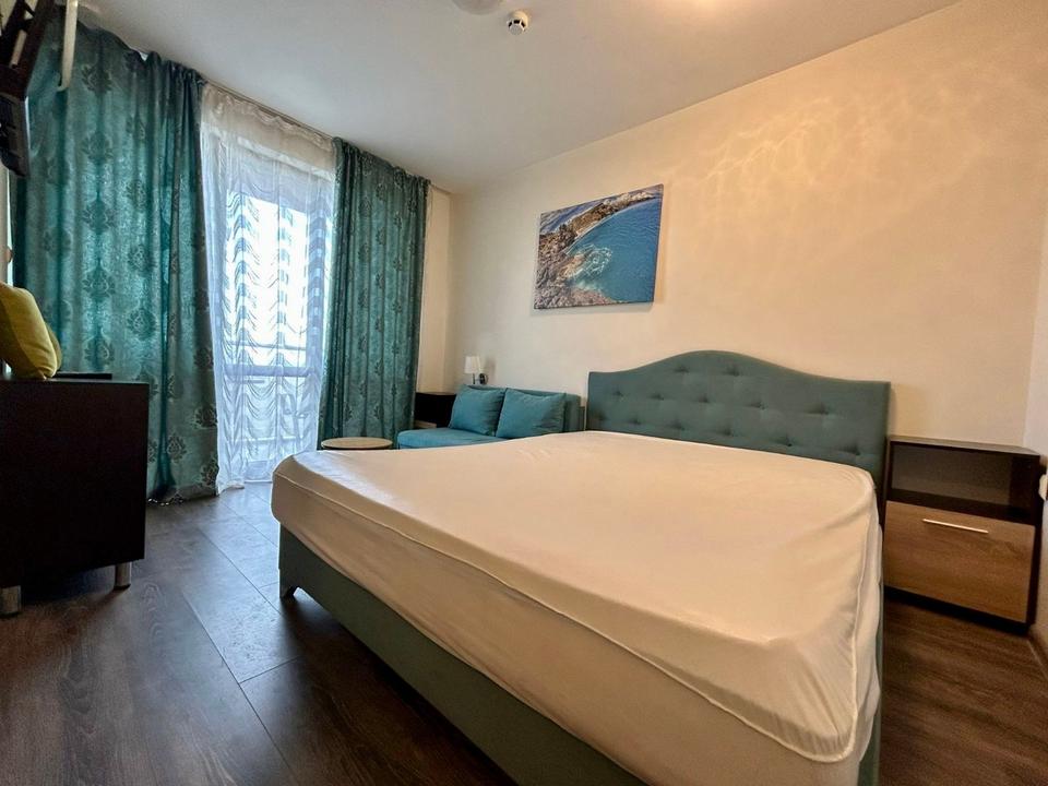 Sonnenstrand Bulgarien Studio im Tarsis Nova – Bild 4