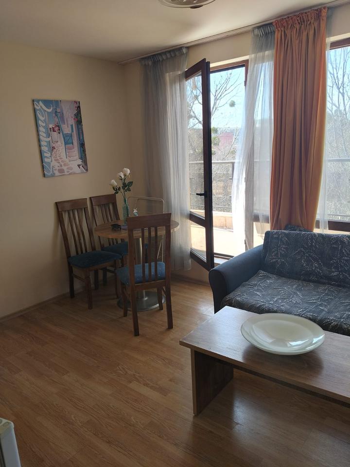 2 Zimmer Wohnung im Sunny Victory Sonnenstrand Bulgarien – Bild 18