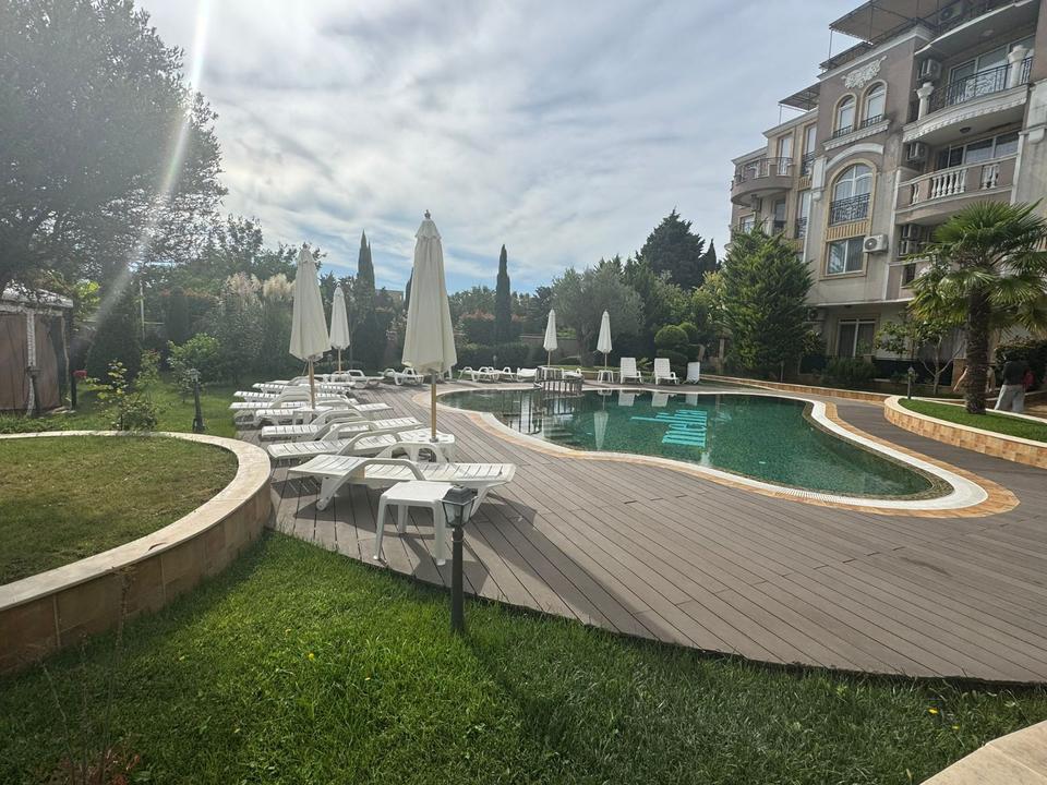 Ravda Bulgarien 3 Zimmer Wohnung mit Meerblick im Melia – Bild 11