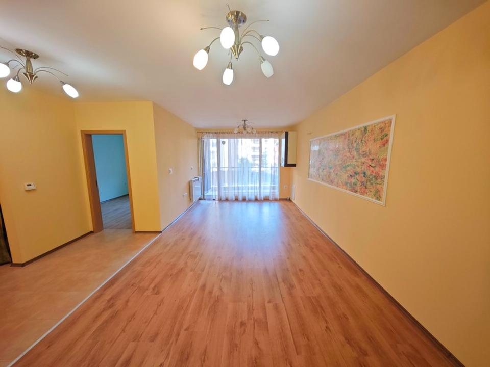 2 Zimmer Wohnung im Parus 4 in Pomorie Bulgarien – Bild 10