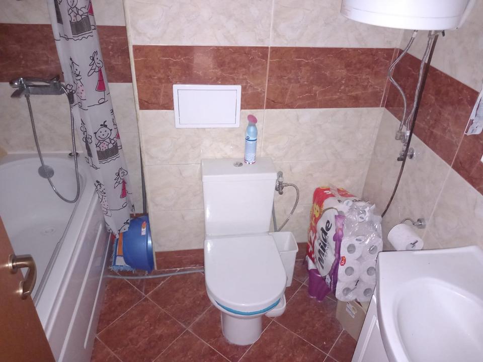 2 Zimmer Wohnung im Privilege Fort Elenite Bulgarien – Bild 11