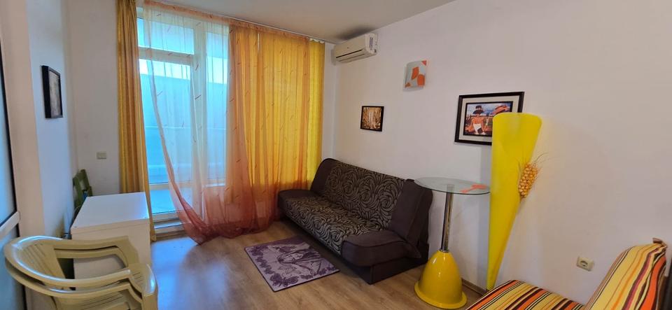 2 Zimmer Wohnung Silver Beach Byala Bulgarien – Bild 10