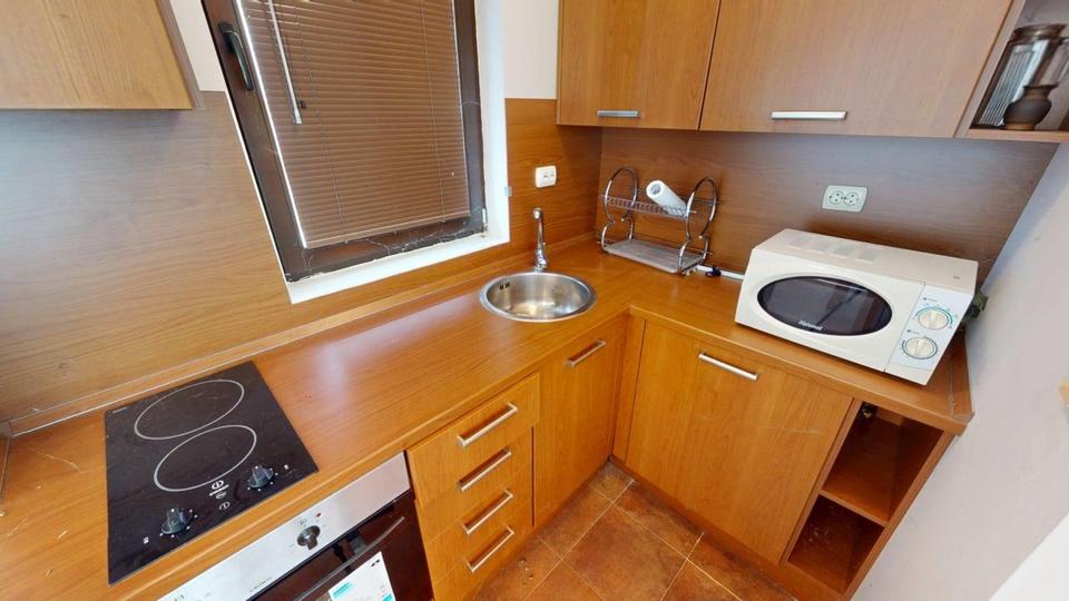 2 Zimmer Wohnung Bay View Villa Kosharitsa Bulgarien – Bild 4