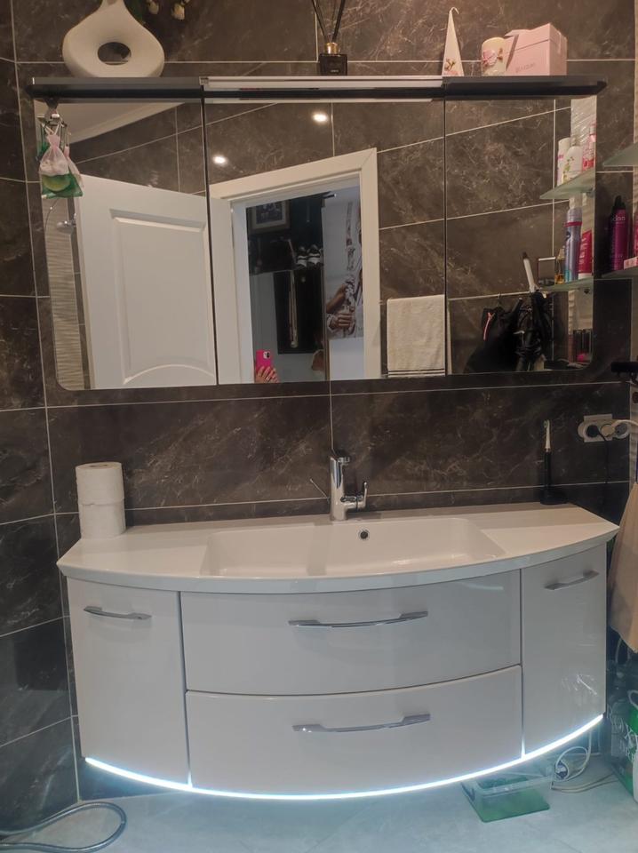 Sveti Vlas Bulgarien 3 Zimmer Wohnung im Millenium 2 Komplex – Bild 9