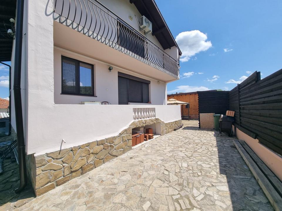 Einfamilienhaus mit Keller in Medovo Region Burgas Bulgarien – Bild 2