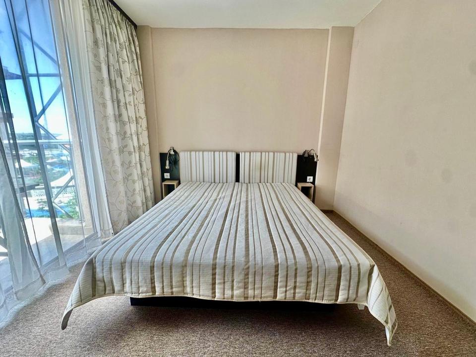 Sonnenstrand Bulgarien 3 Zimmer Wohnung im Tarsis 1 – Bild 15