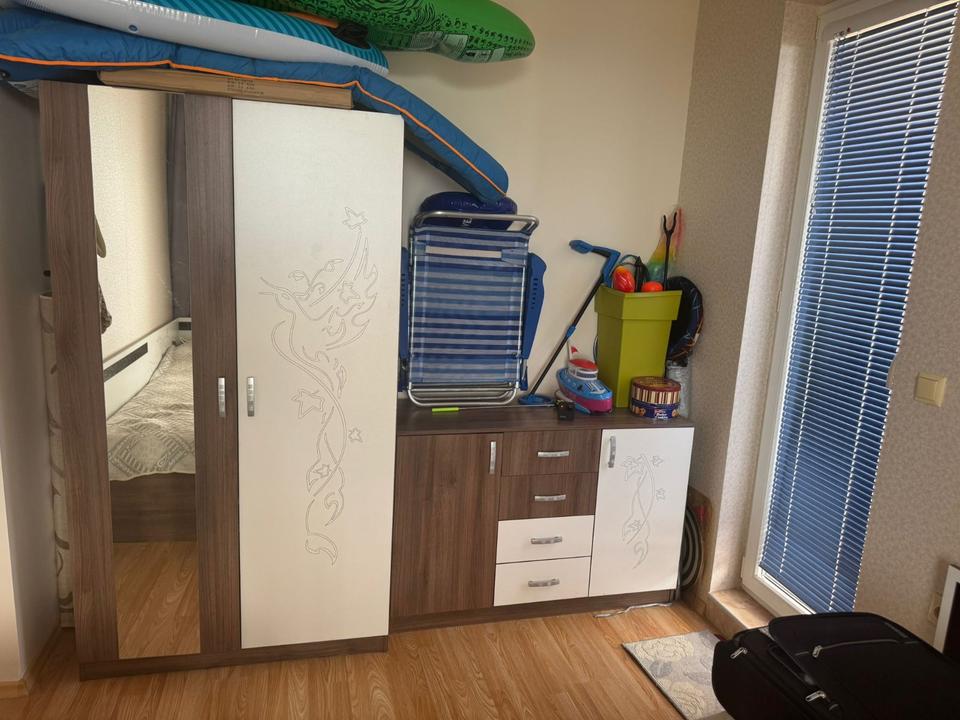 Ravda Bulgarien 3 Zimmer Wohnung mit Meerblick im Melia – Bild 10