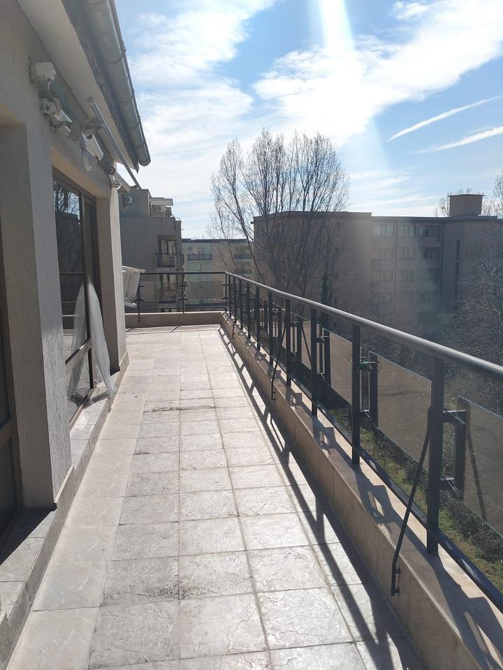 2 Zimmer Wohnung im Sunny Victory Sonnenstrand Bulgarien – Bild 13