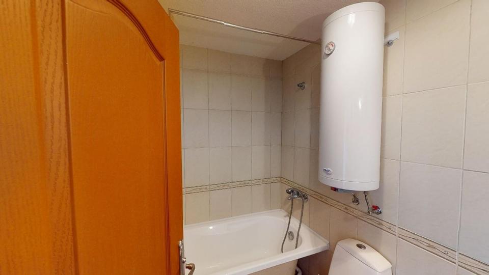 Kosharitsa Bulgarien 3 Zimmer Wohnung im Komplex Bay View Villas – Bild 20