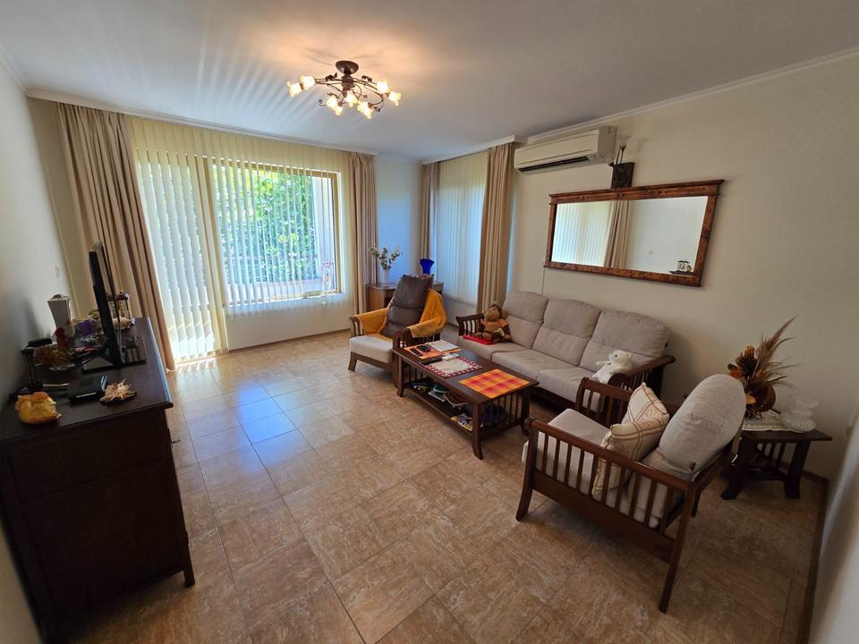 Bulgarien Nessebar 4 Zimmer Wohnung im Boulevard – Bild 6