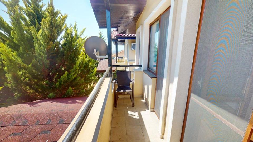 Kosharitsa Bulgarien Einfamilienhaus mit Keller Sveti Georgi – Bild 17