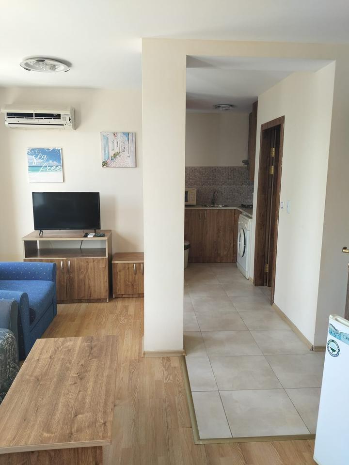 2 Zimmer Wohnung im Sunny Victory Sonnenstrand Bulgarien – Bild 9