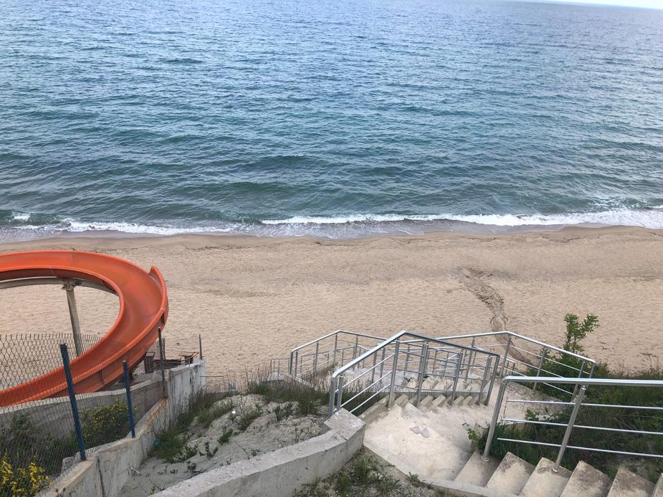 2 Zimmer Wohnung Silver Beach Byala Bulgarien – Bild 2