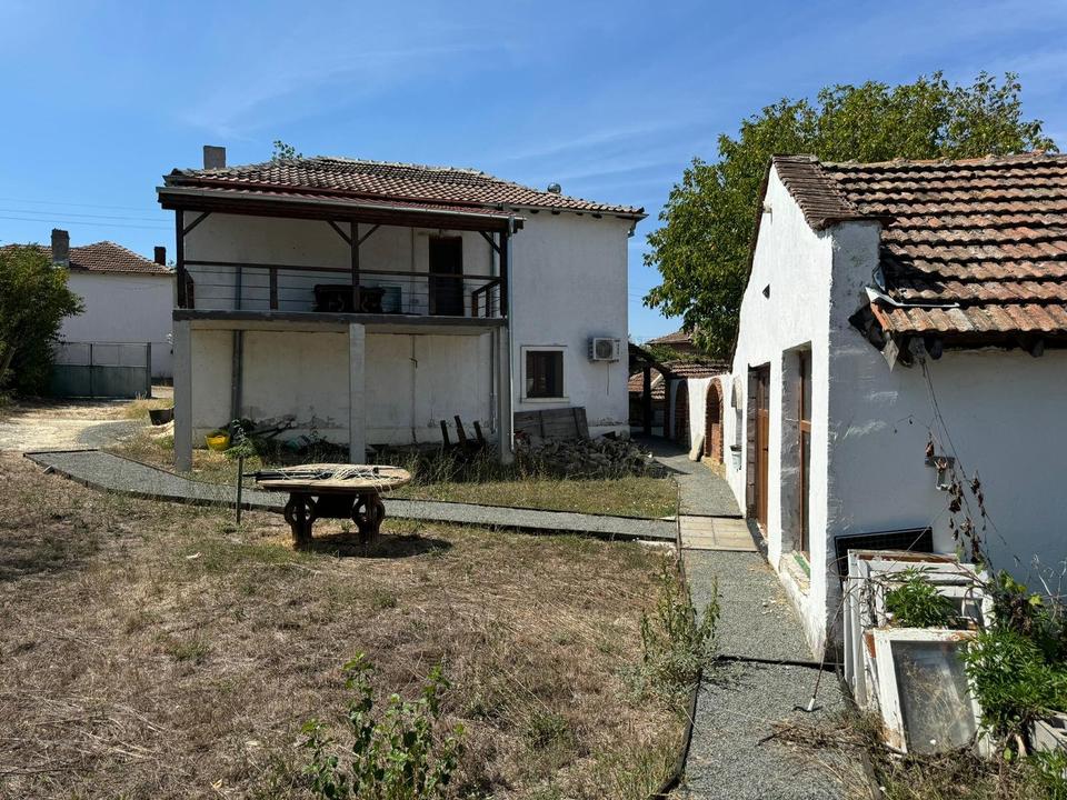 Einfamilienhaus mit Nebengebäude in Sredets Bulgarien – Bild 12