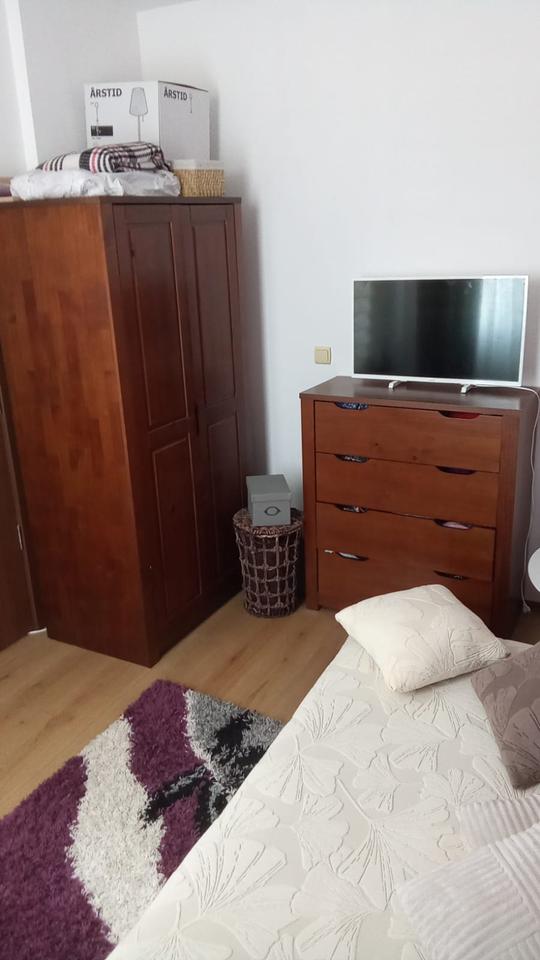 2 Zimmer Wohnung Sunny View South Sunnybeach Bulgarien – Bild 11
