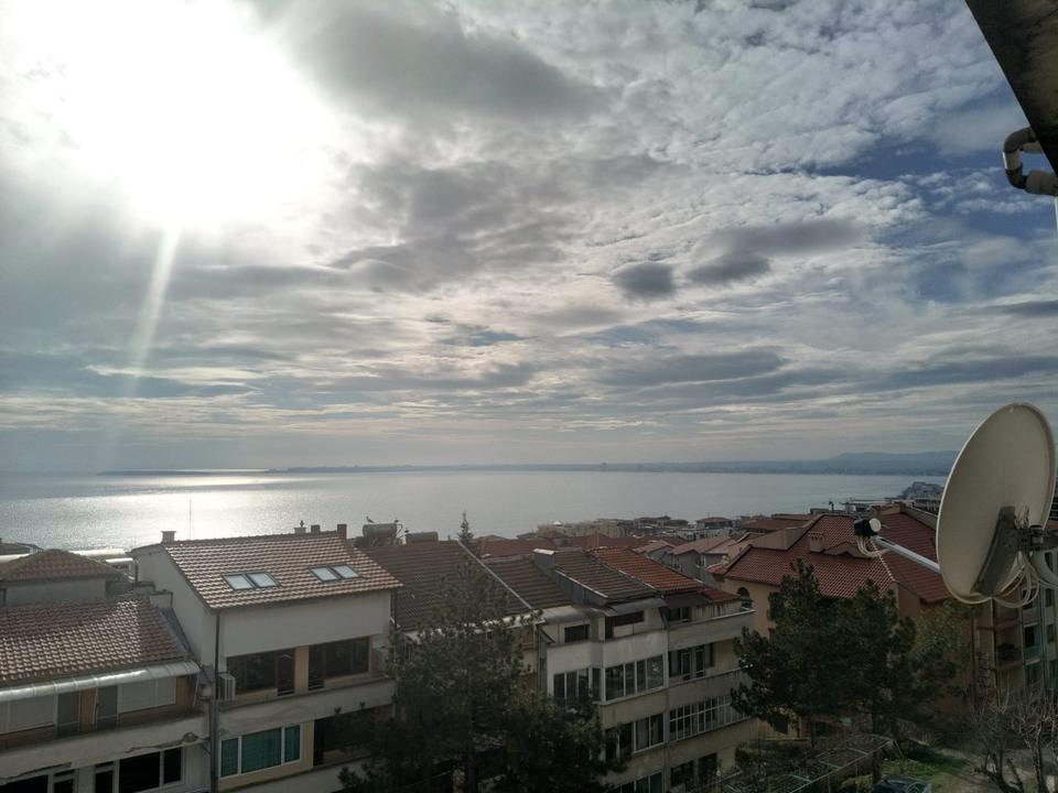 Mehrfamilienhaus mit Meerblick Rusalka Sveti Vlas Bulgarien