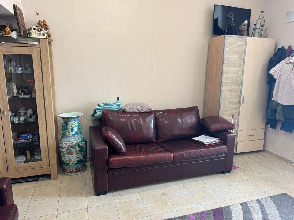 Studio Atelier im Hotel Planeta Sonnenstrand Bulgarien – Bild 7