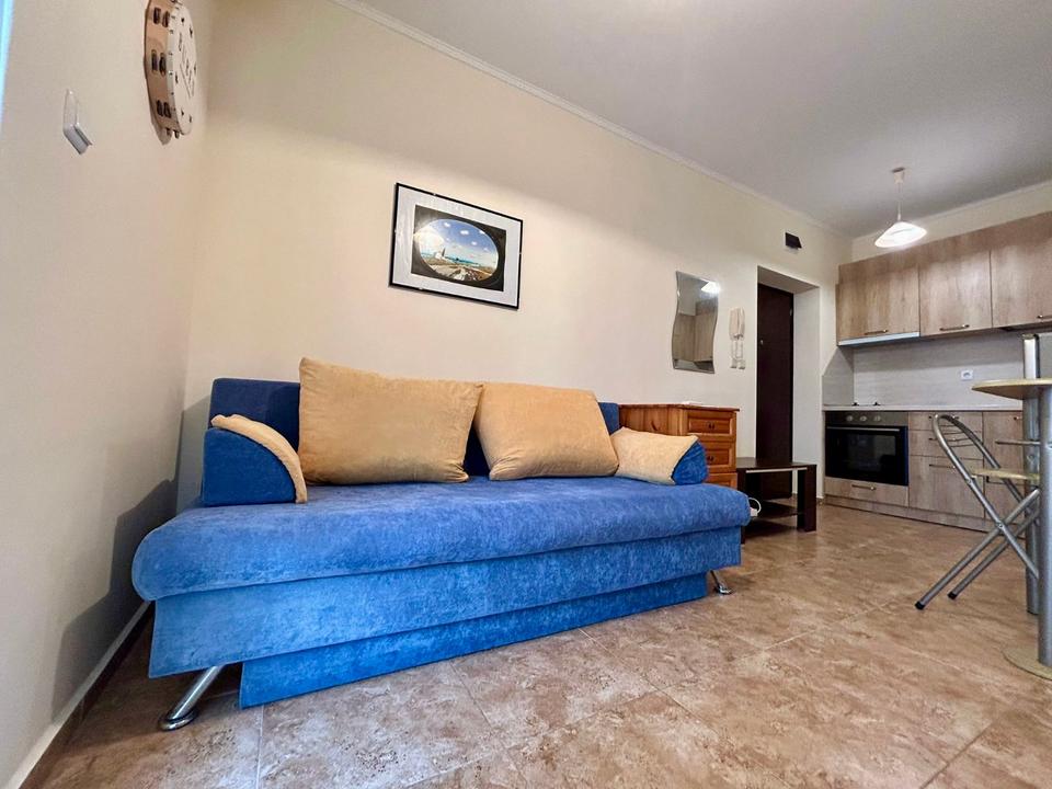 Ravda Bulgarien Studio im Komplex Apollon 3 – Bild 17