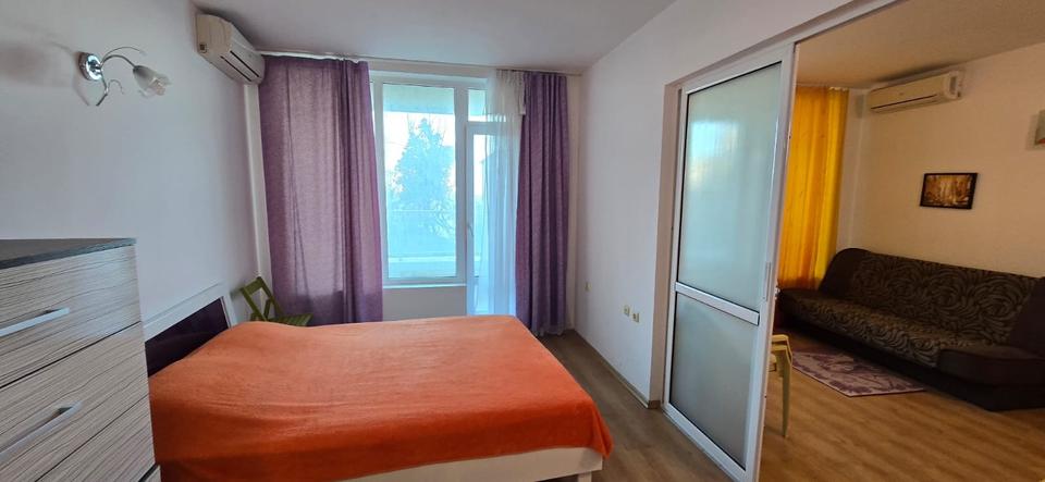 2 Zimmer Wohnung Silver Beach Byala Bulgarien – Bild 16