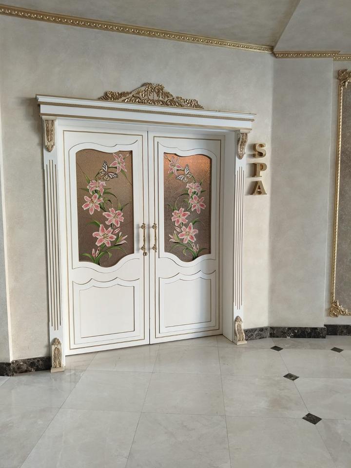 Sveti Vlas Bulgarien 3 Zimmer Wohnung im Millenium 2 Komplex – Bild 15