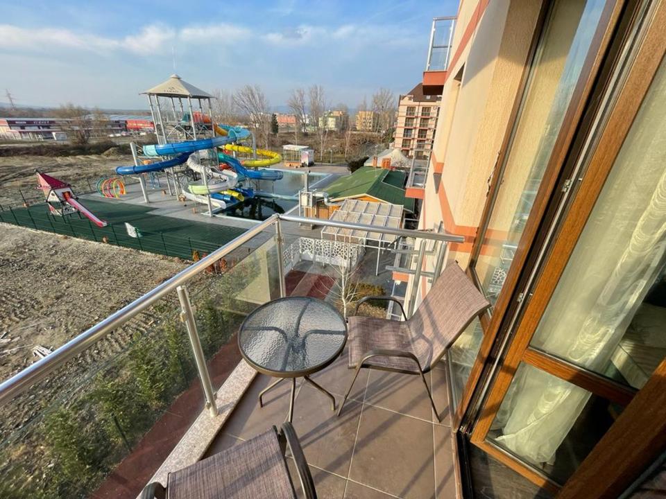 Sonnenstrand Bulgarien Studio im Tarsis Nova – Bild 17