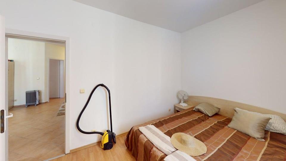 3 Zimmer Wohnung im Barco del Sol Sonnenstrand Bulgarien – Bild 16