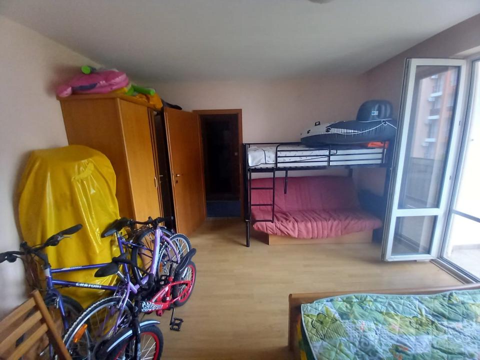 2 Zimmer Wohnung im Privilege Fort Elenite Bulgarien – Bild 8