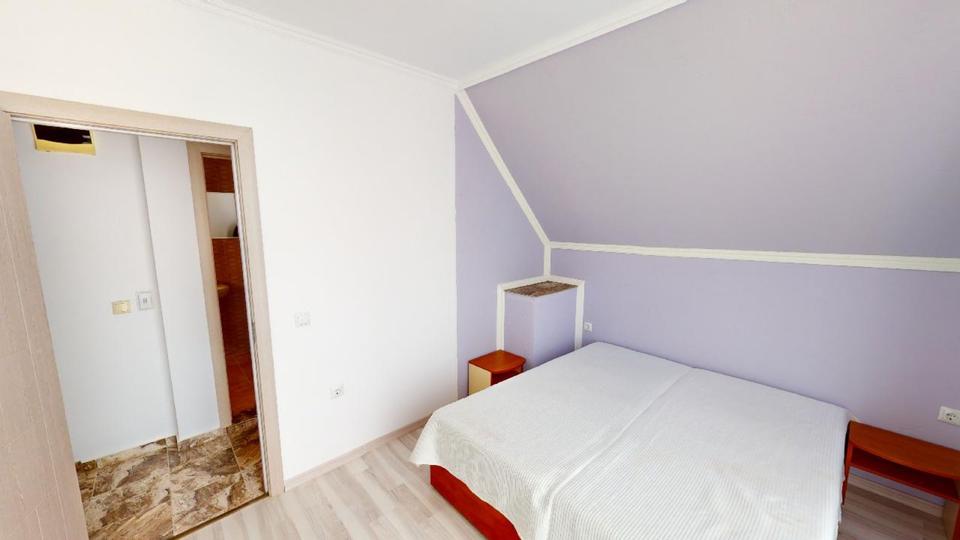 Ravda Bulgarien 3 Zimmer Maisonette Wohnung mit Meerblick – Bild 8