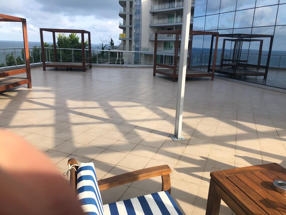 2 Zimmer Wohnung Silver Beach Byala Bulgarien – Bild 6