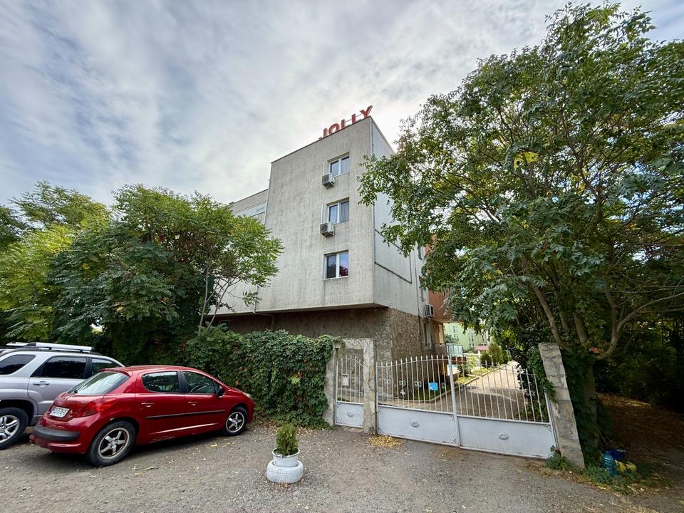 Nessebar, Bulgarien, sehr geräumige Zweizimmerwohnung mit Meerblick