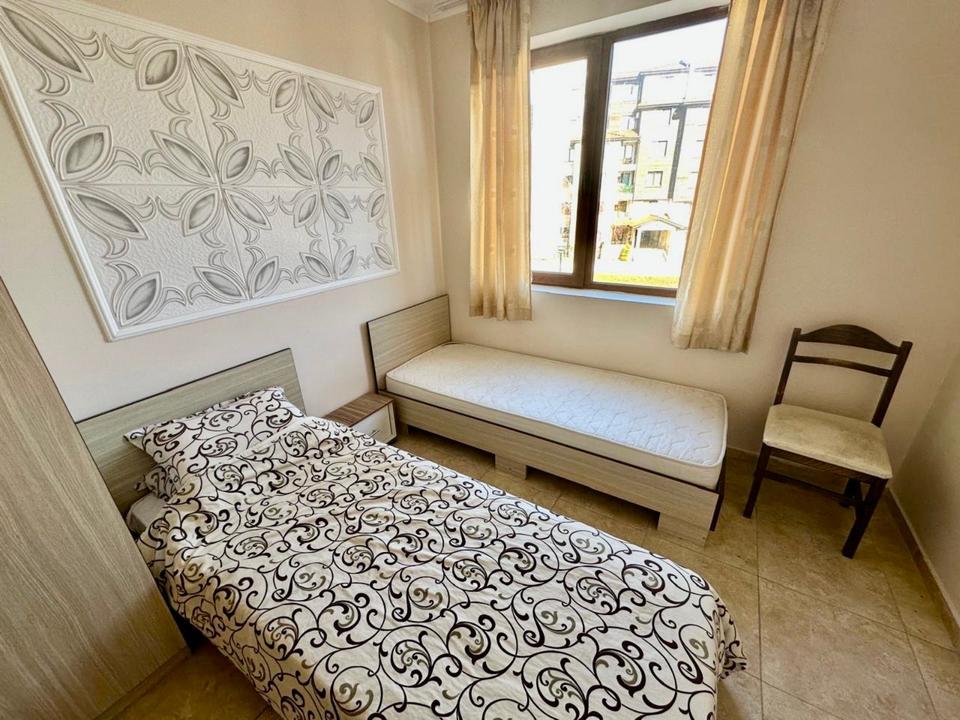 Ravda Bulgarien 3 Zimmer Wohnung im Apollon 5 – Bild 12