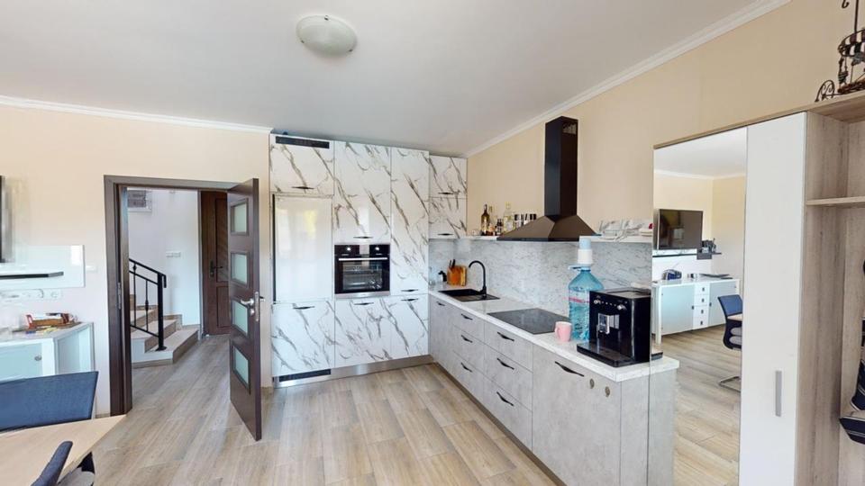 Kosharitsa Bulgarien Einfamilienhaus mit Keller Sveti Georgi – Bild 5