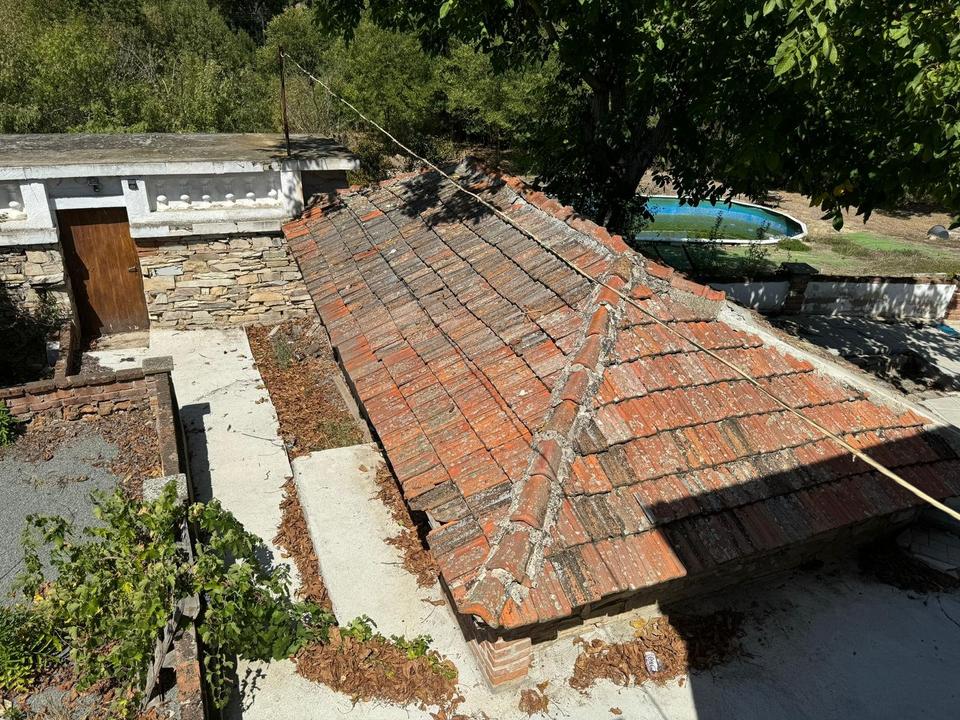 Einfamilienhaus mit Nebengebäude in Sredets Bulgarien – Bild 16