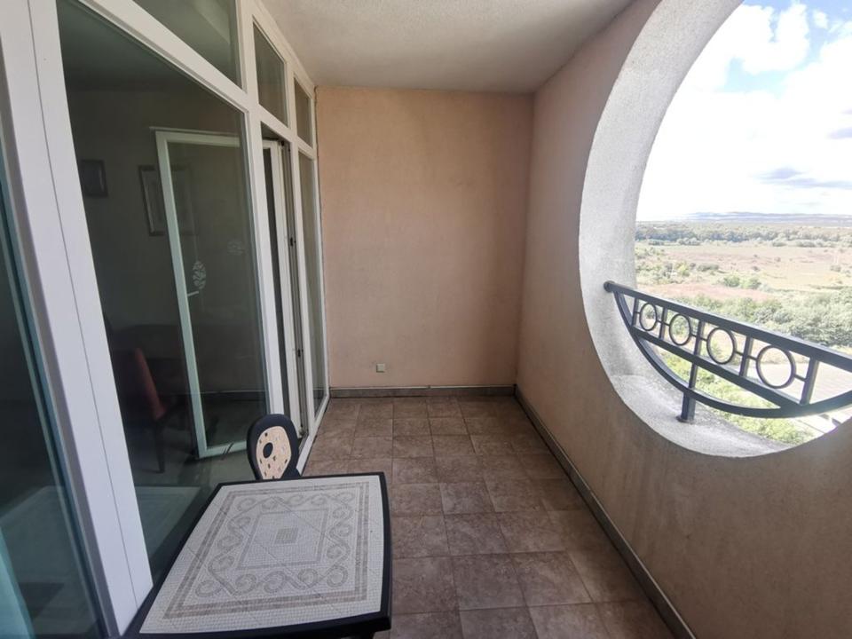 Pomorie Bulgarien 2 Zimmer Wohnung im Sunset – Bild 11